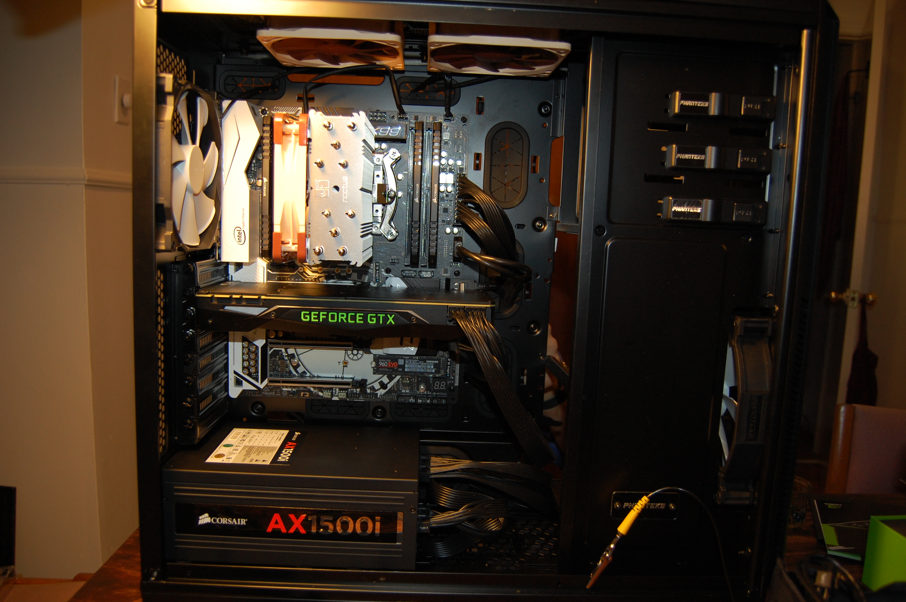 case960evo